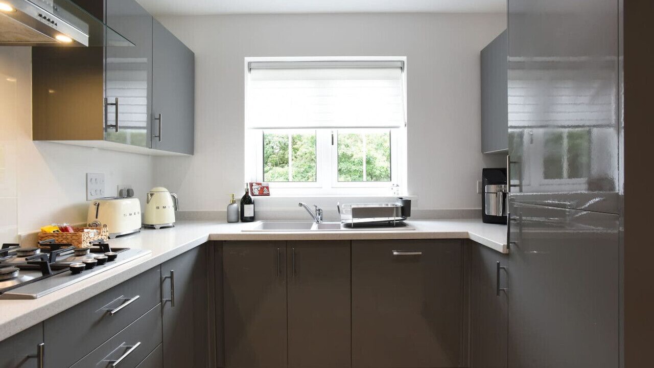 Photo of Kitchen in West End