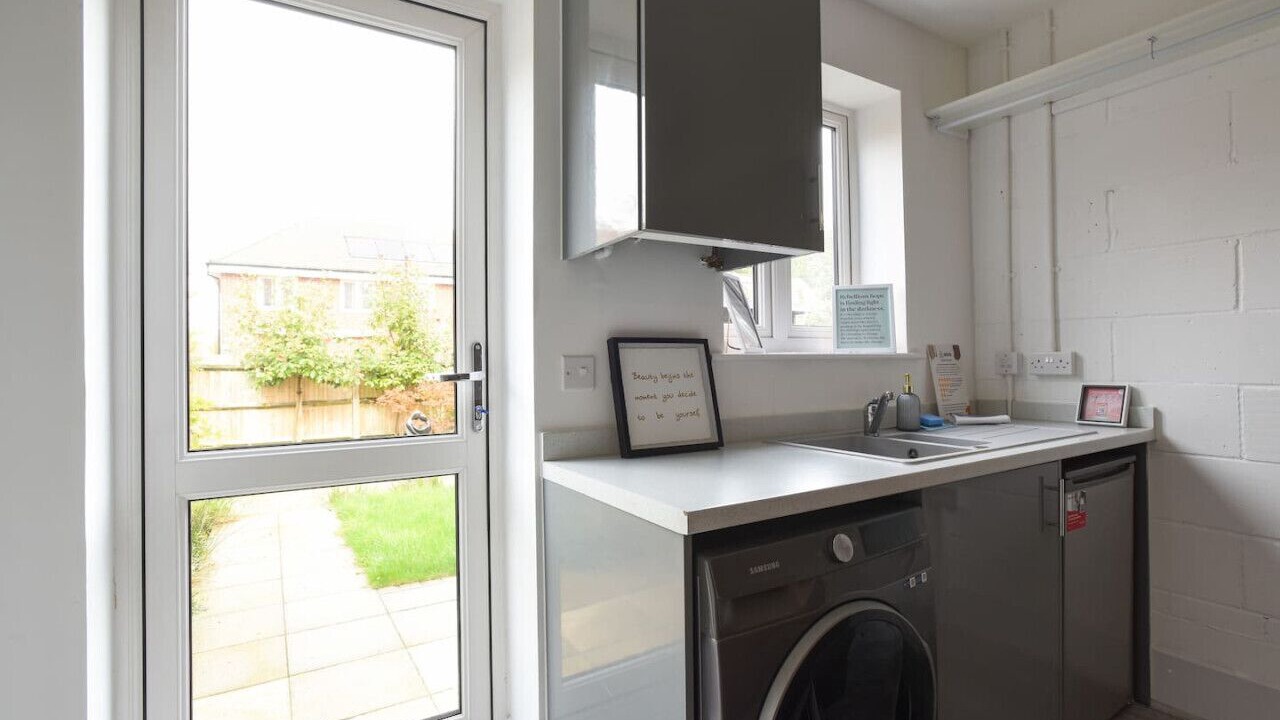 Photo of Kitchen in West End