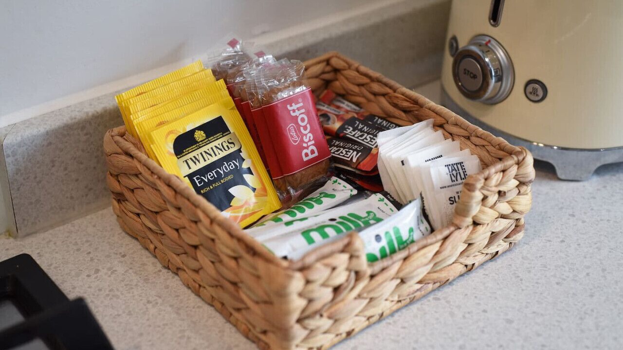 Photo of Others in West End