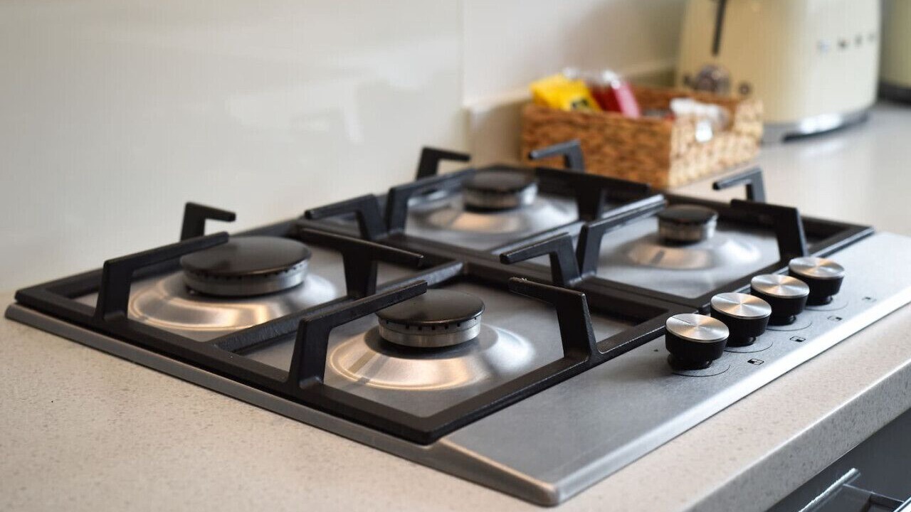 Photo of Kitchen in West End