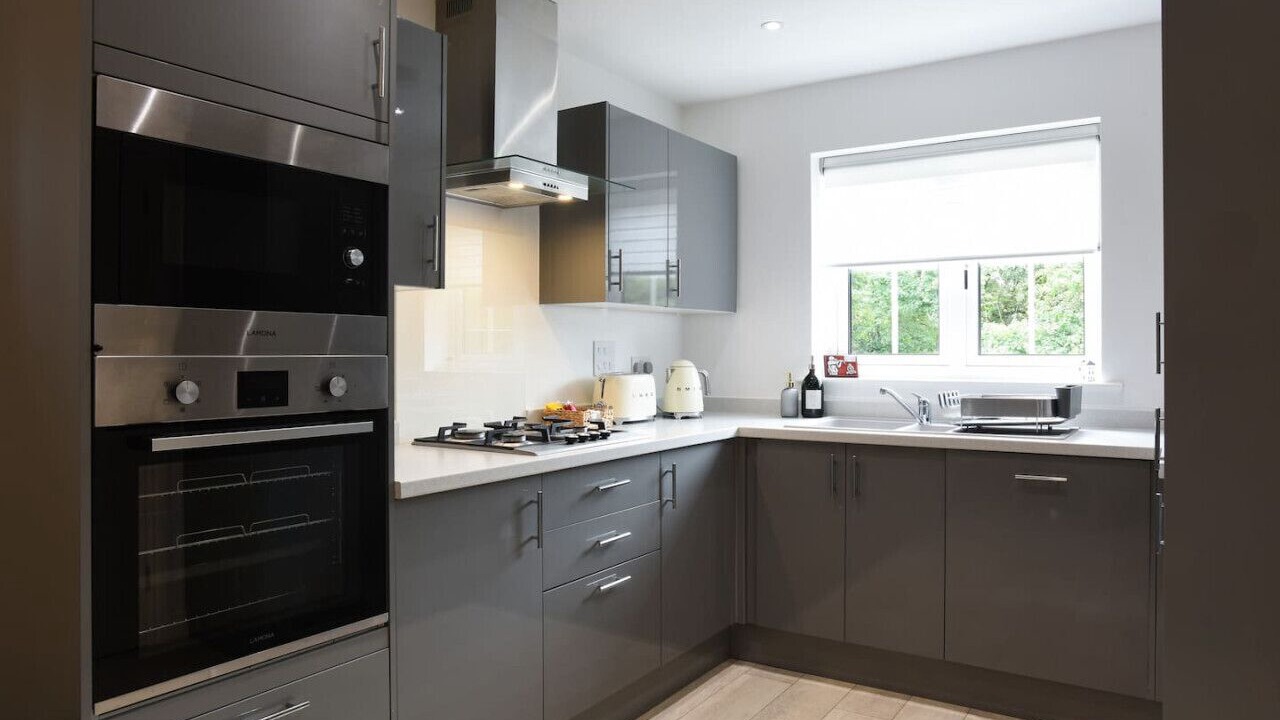 Photo of Kitchen in West End