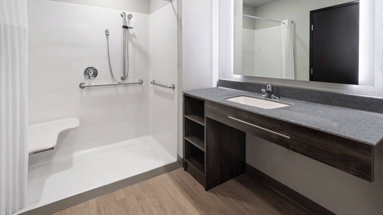 Photo of Bathroom in St. Joseph