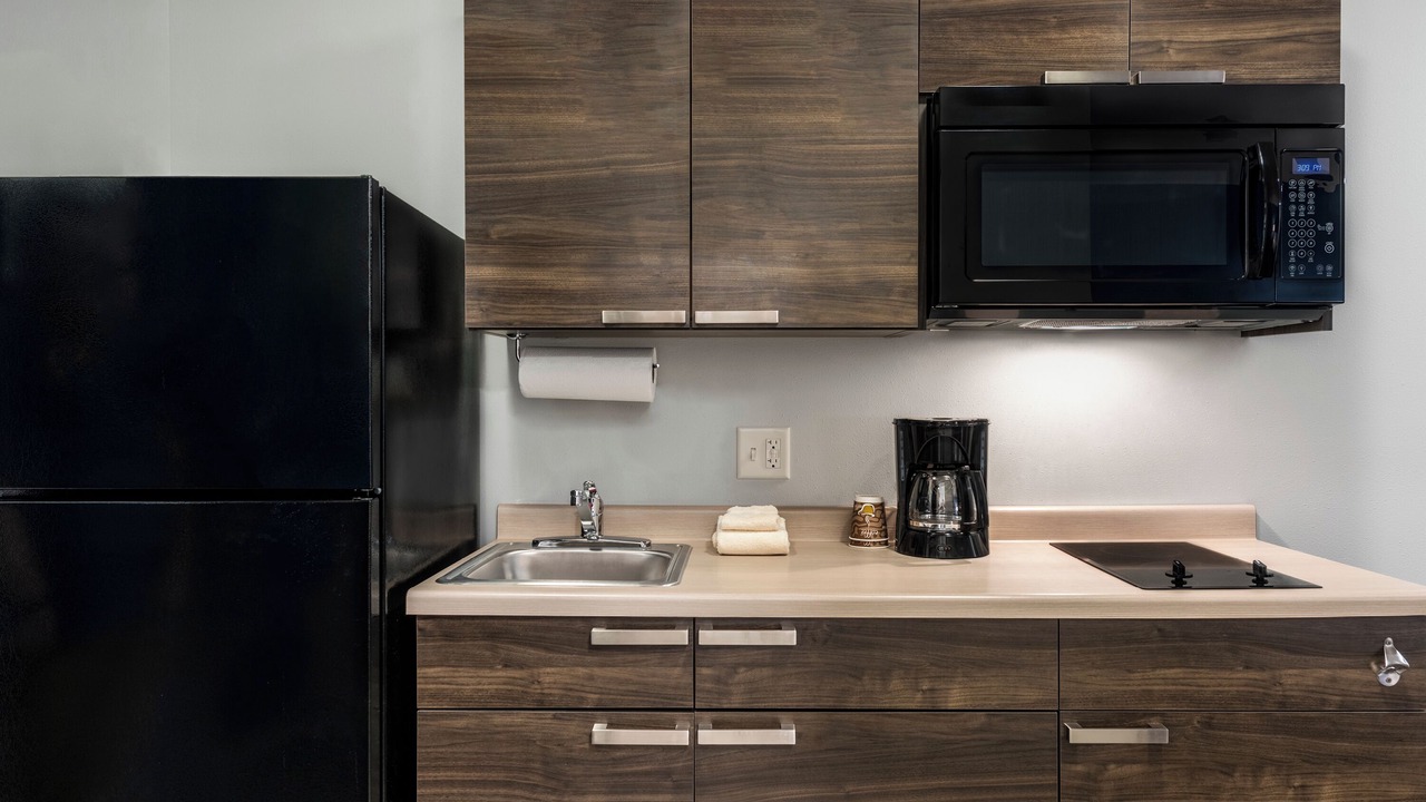 Photo of Kitchen in St. Joseph