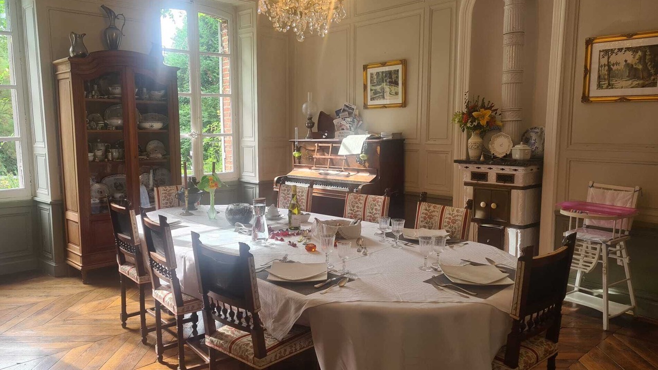 Photo of Others in Chateau-Renard