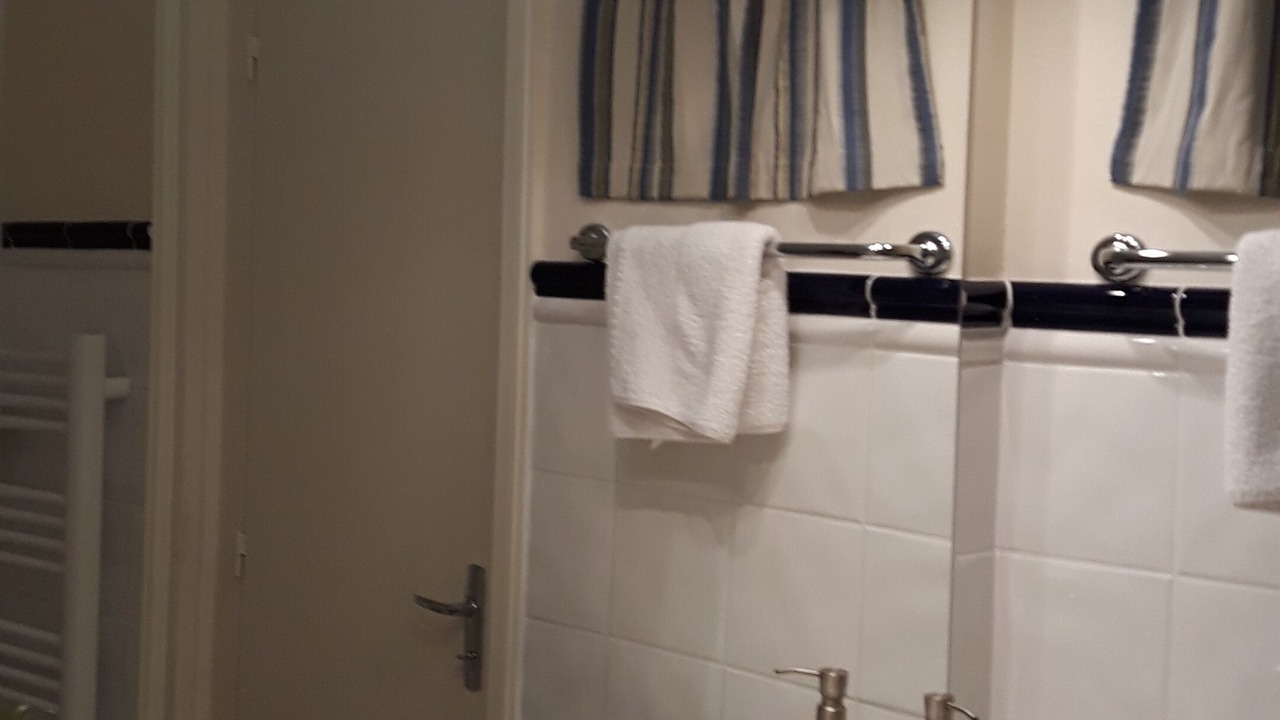 Photo of Bathroom in Chateau-Renard