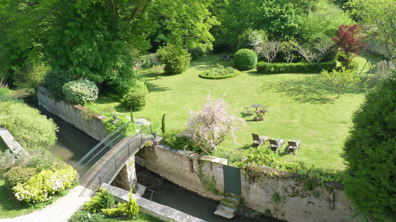 Photo of Outdoor in Chateau-Renard