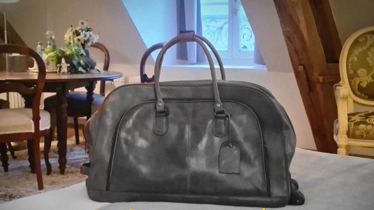 Photo of Bedroom in Chateau-Renard