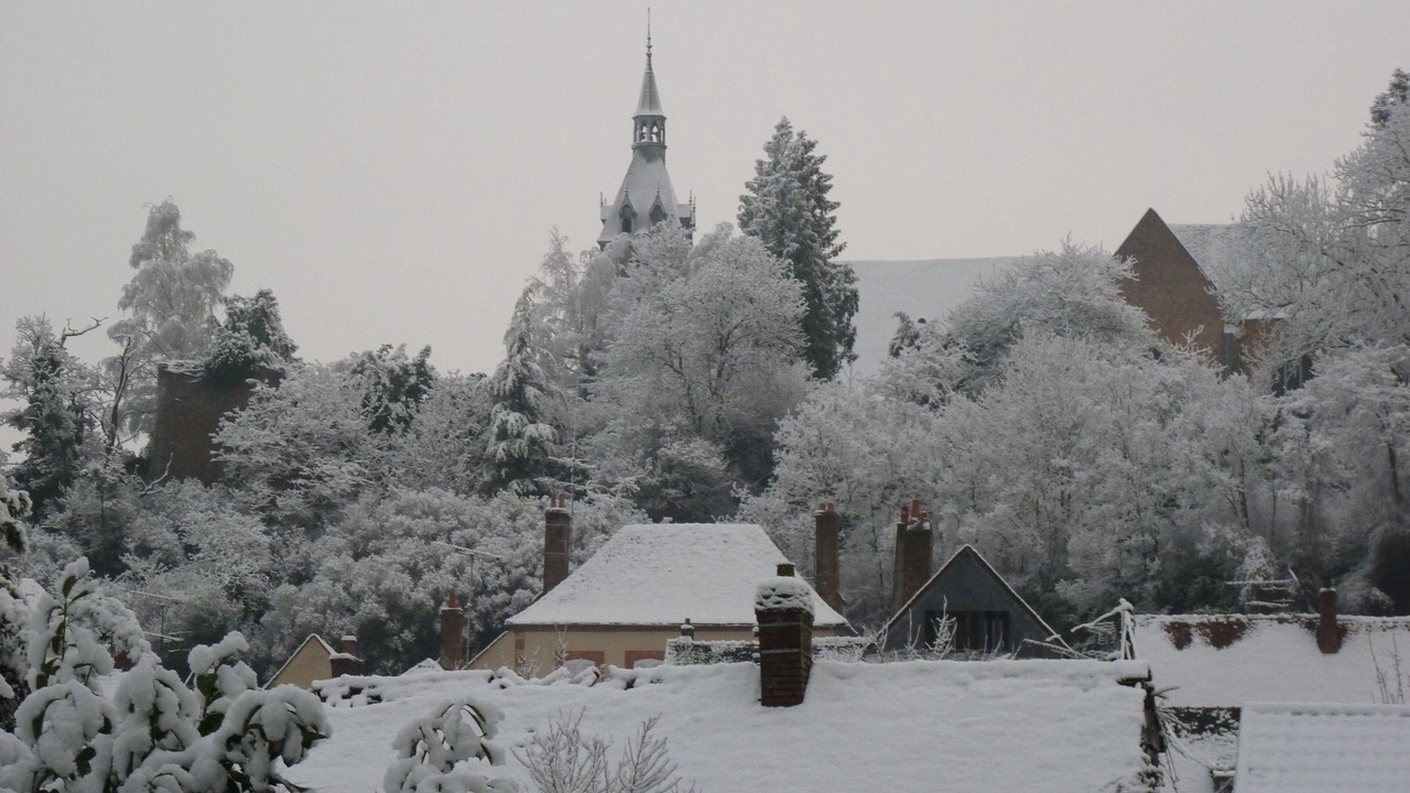 Photo of Outdoor in Chateau-Renard