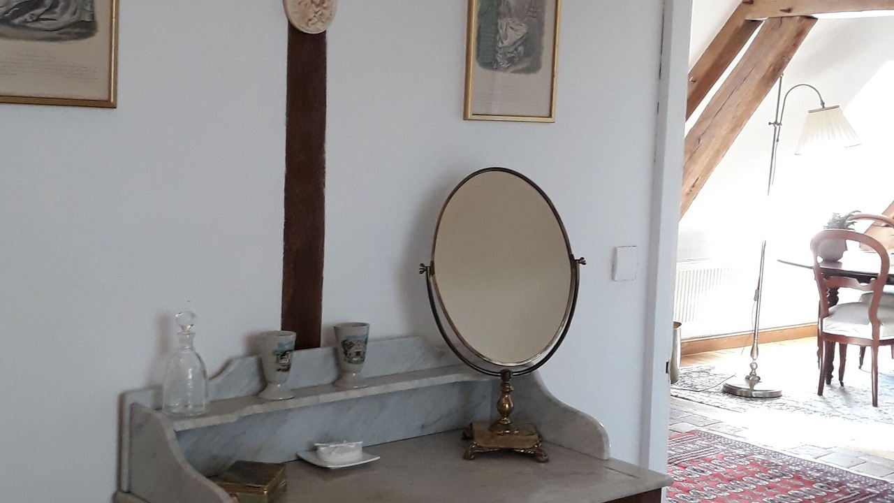 Photo of Bathroom in Chateau-Renard