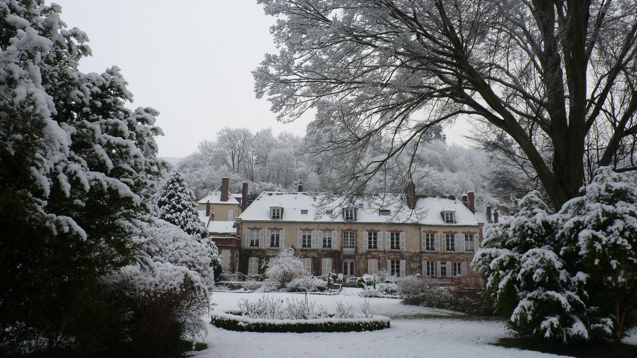Photo of Outdoor in Chateau-Renard