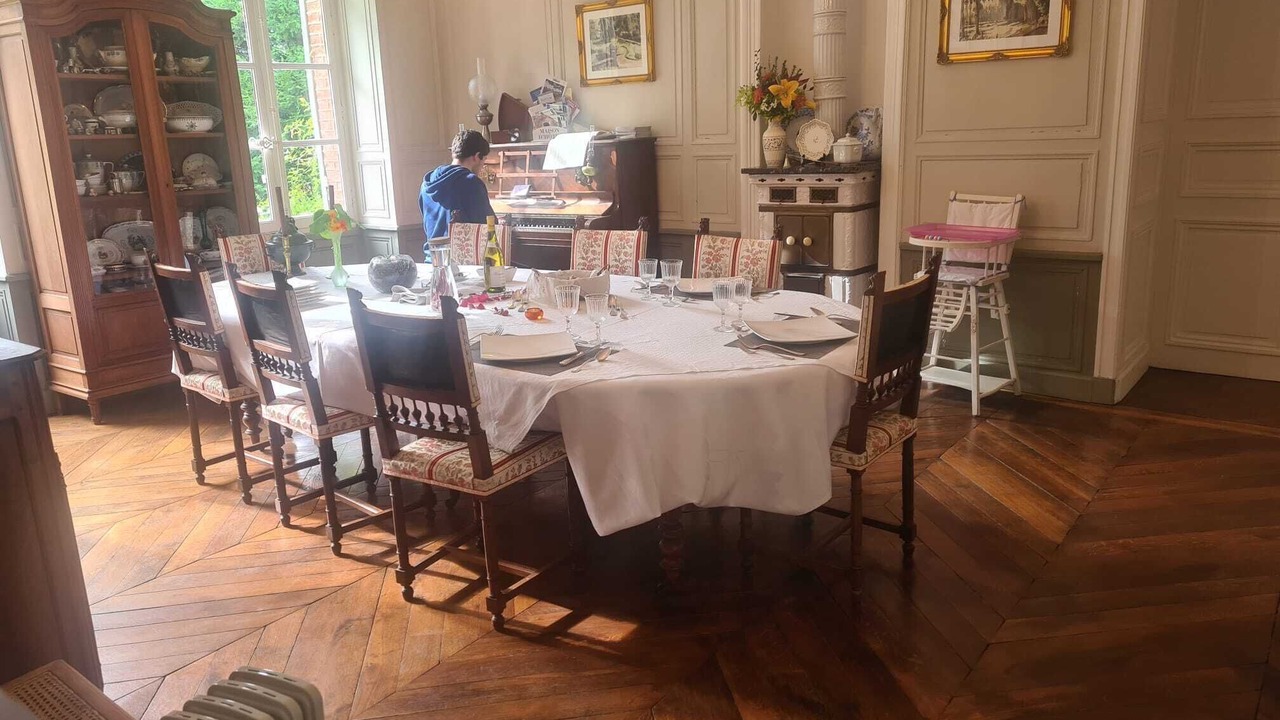Photo of Others in Chateau-Renard