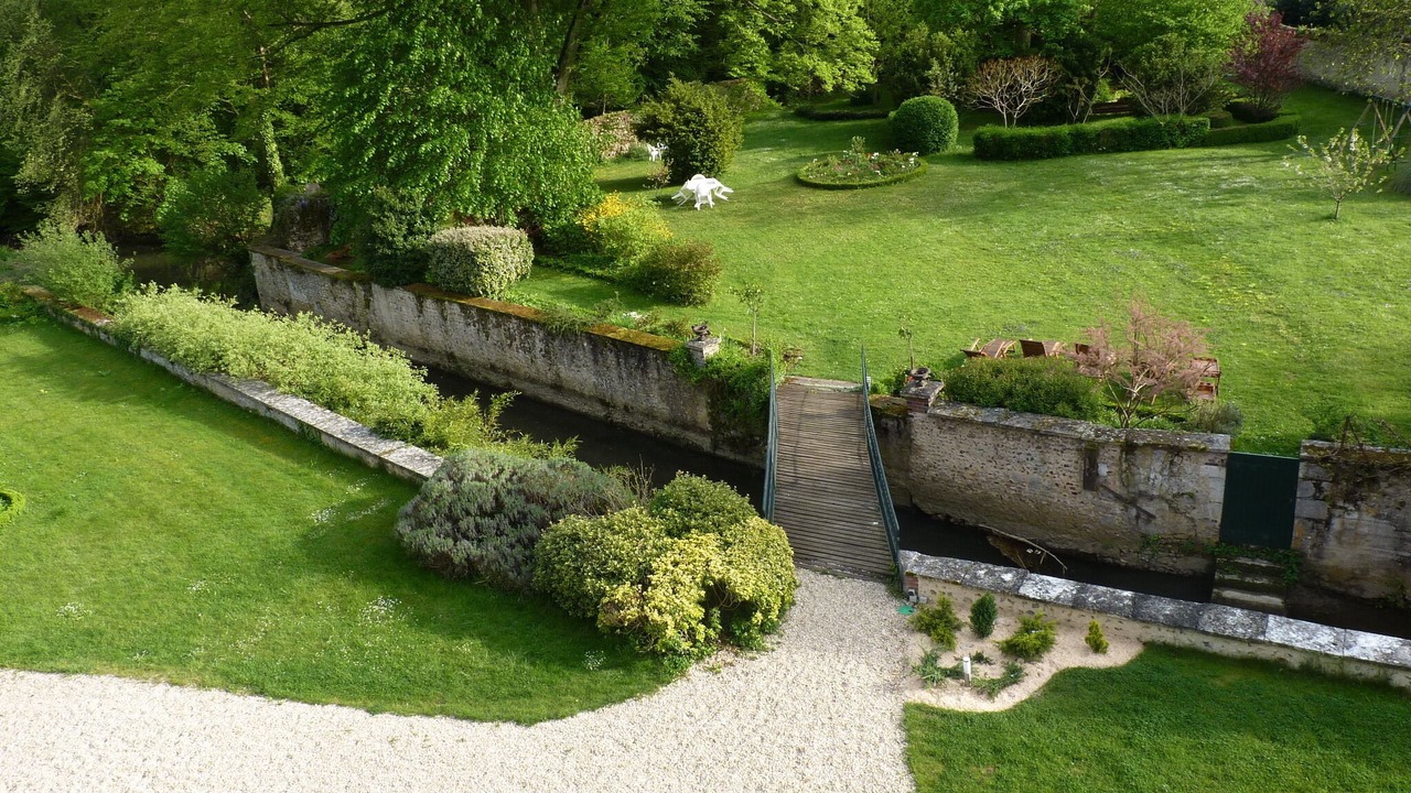 Photo of Outdoor in Chateau-Renard