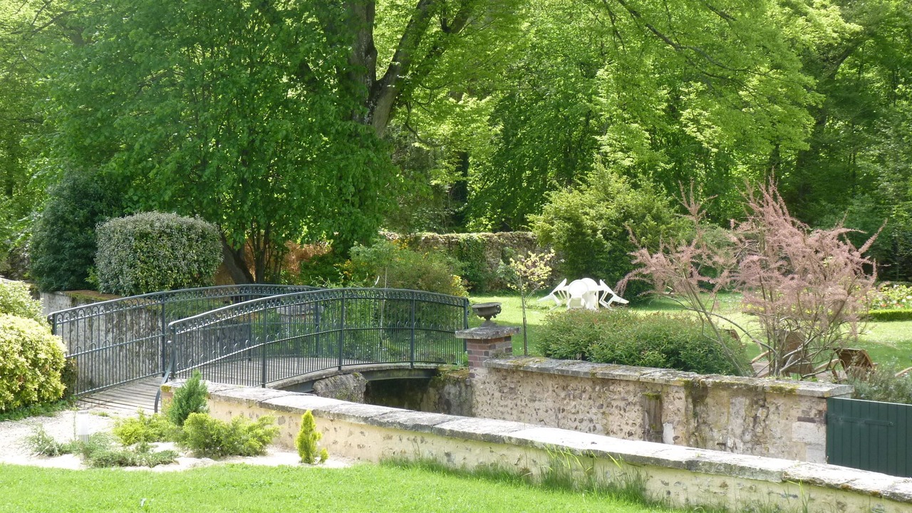 Photo of Outdoor in Chateau-Renard