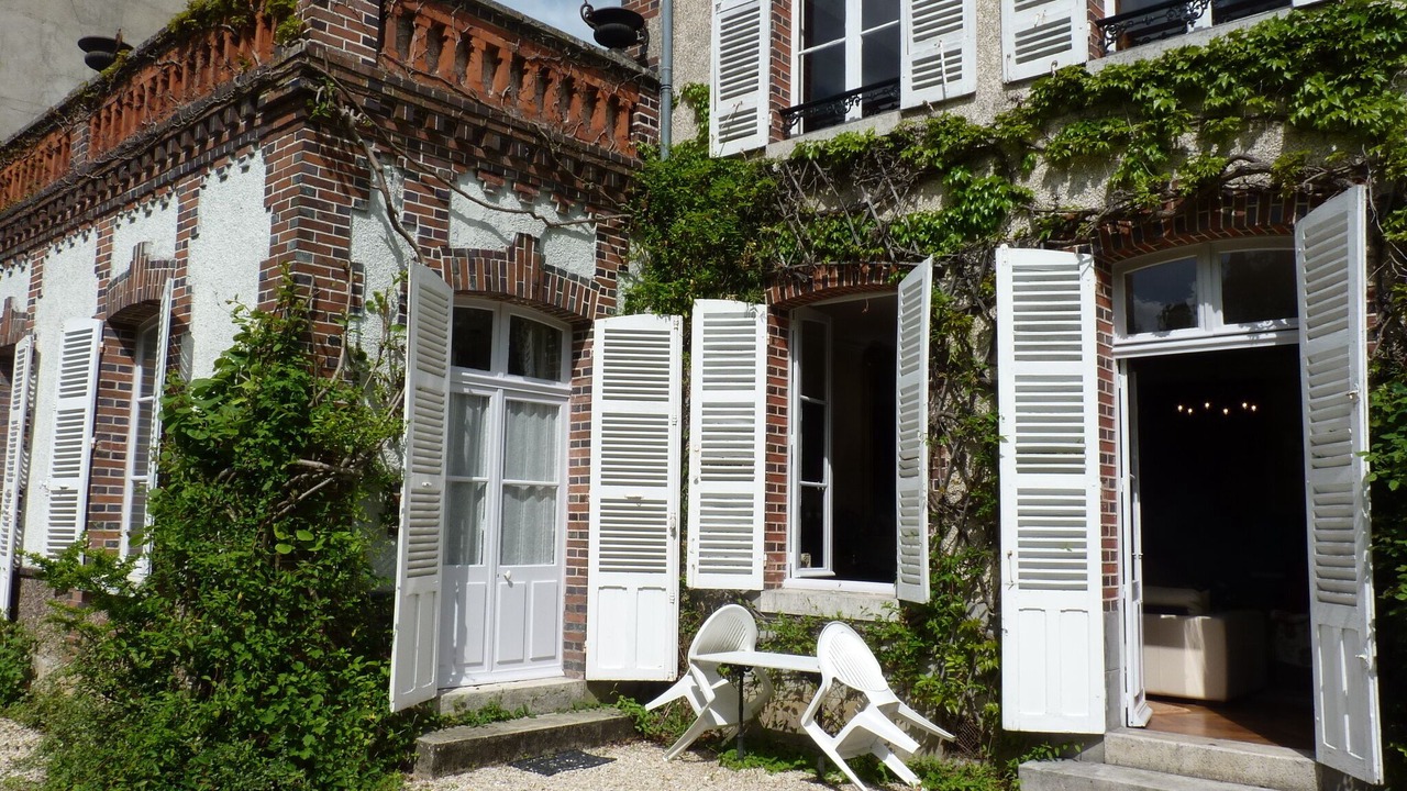 Photo of Outdoor in Chateau-Renard