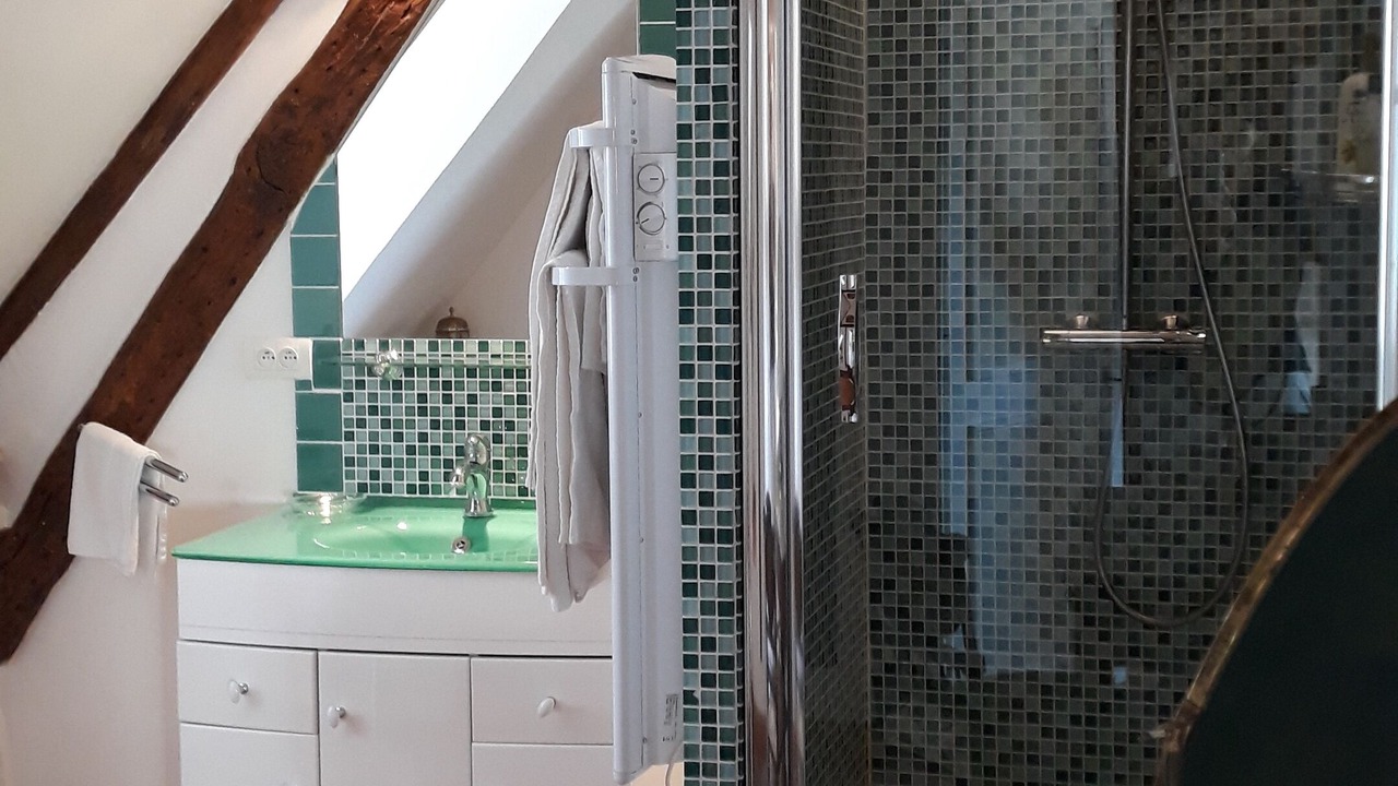 Photo of Bedroom in Chateau-Renard