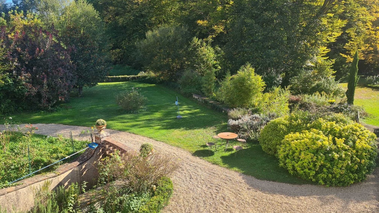 Photo of Outdoor in Chateau-Renard