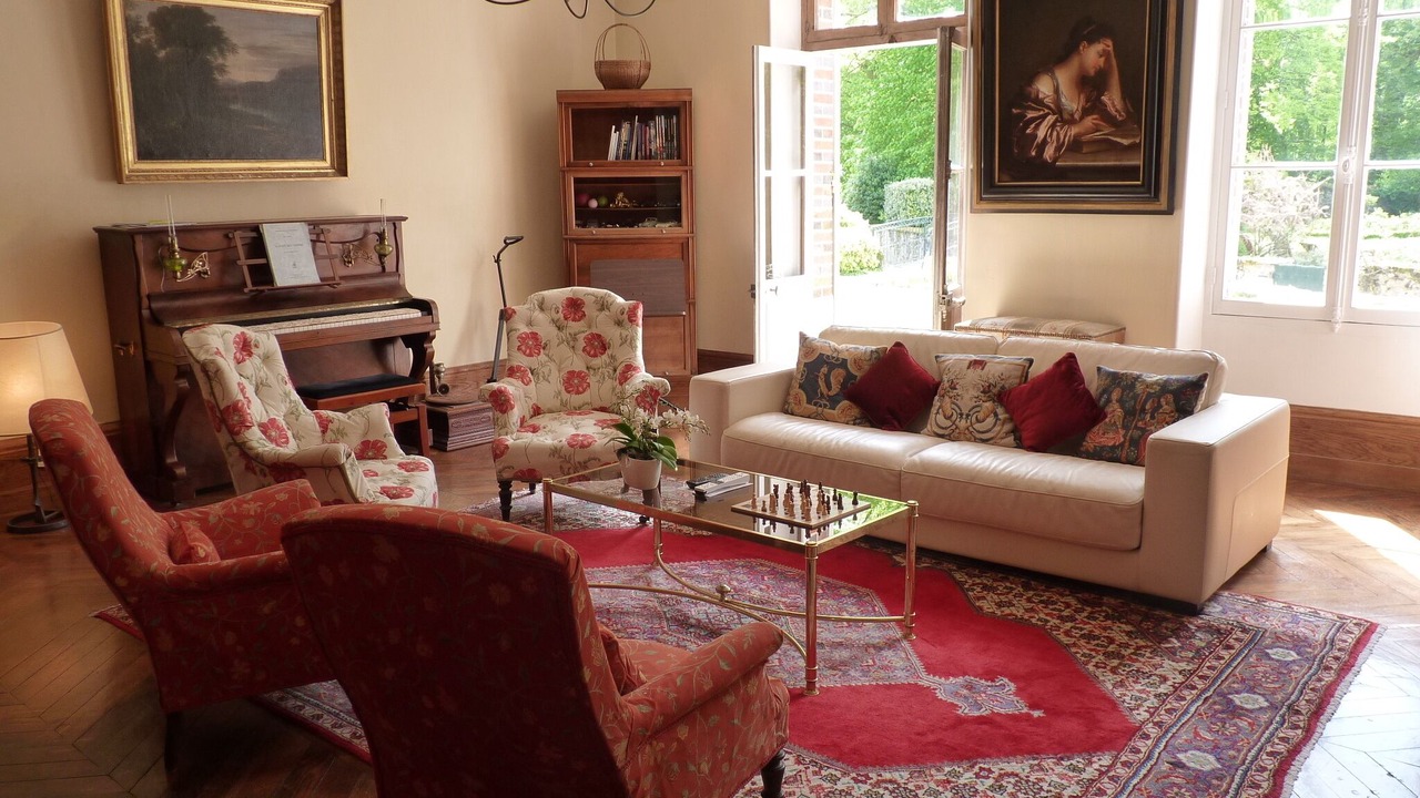 Photo of Others in Chateau-Renard