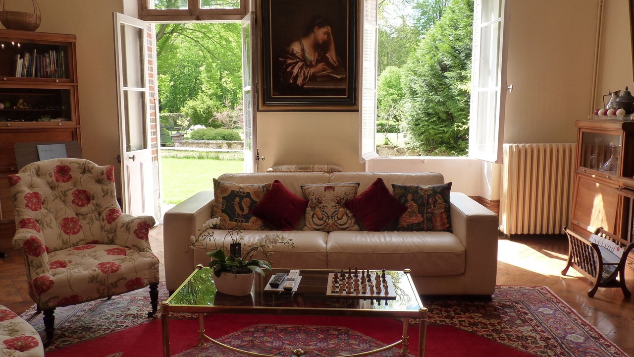 Photo of Others in Chateau-Renard