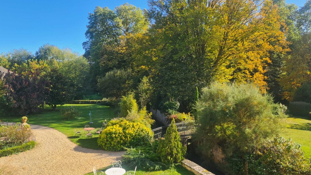 Photo of Outdoor in Chateau-Renard