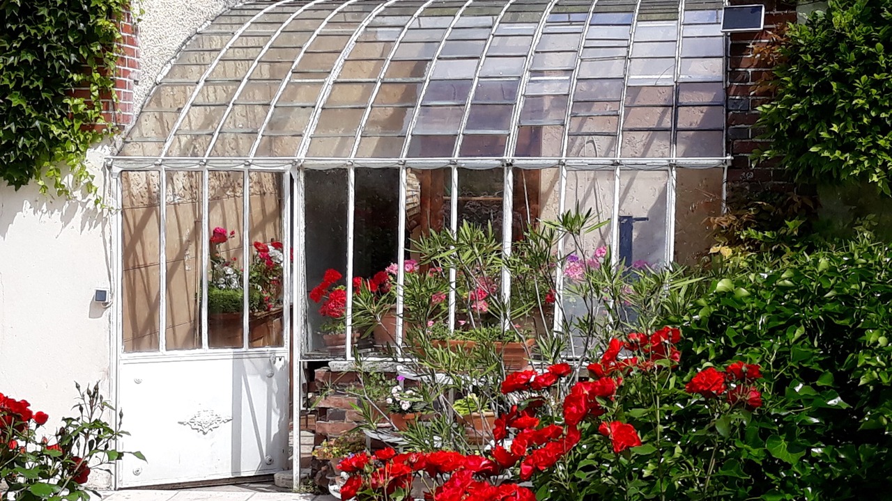 Photo of Outdoor in Chateau-Renard