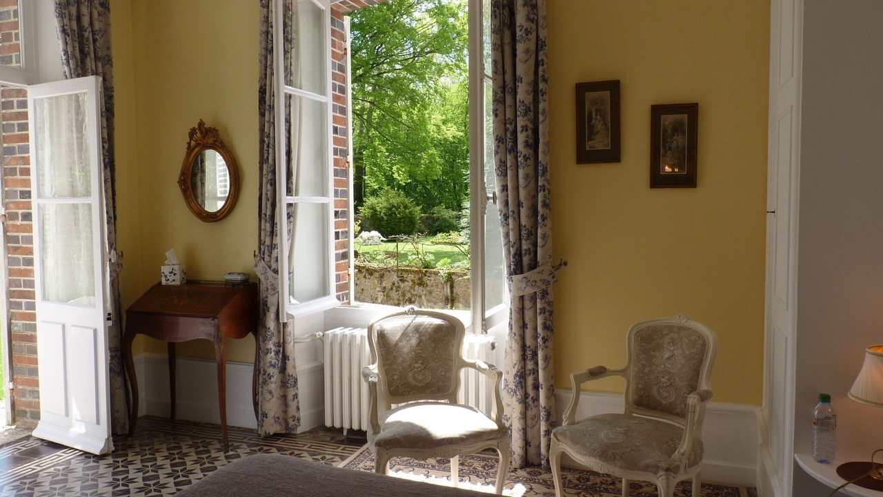 Photo of Outdoor in Chateau-Renard