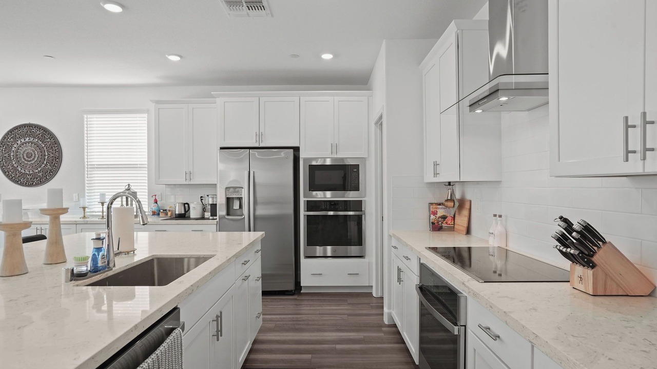 Photo of Kitchen in Sacramento