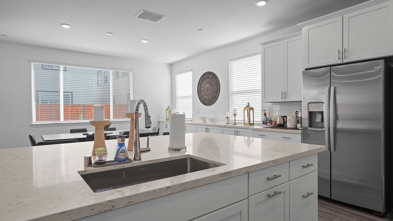 Photo of Kitchen in Sacramento