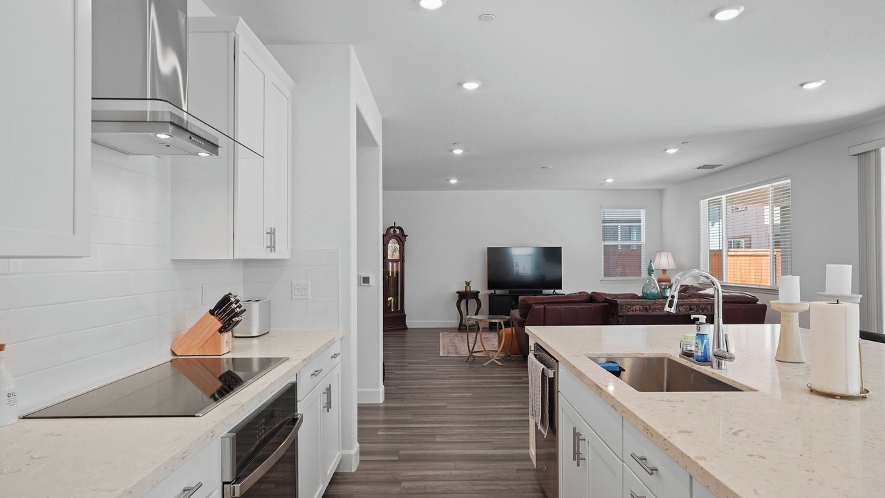 Photo of Kitchen in Sacramento