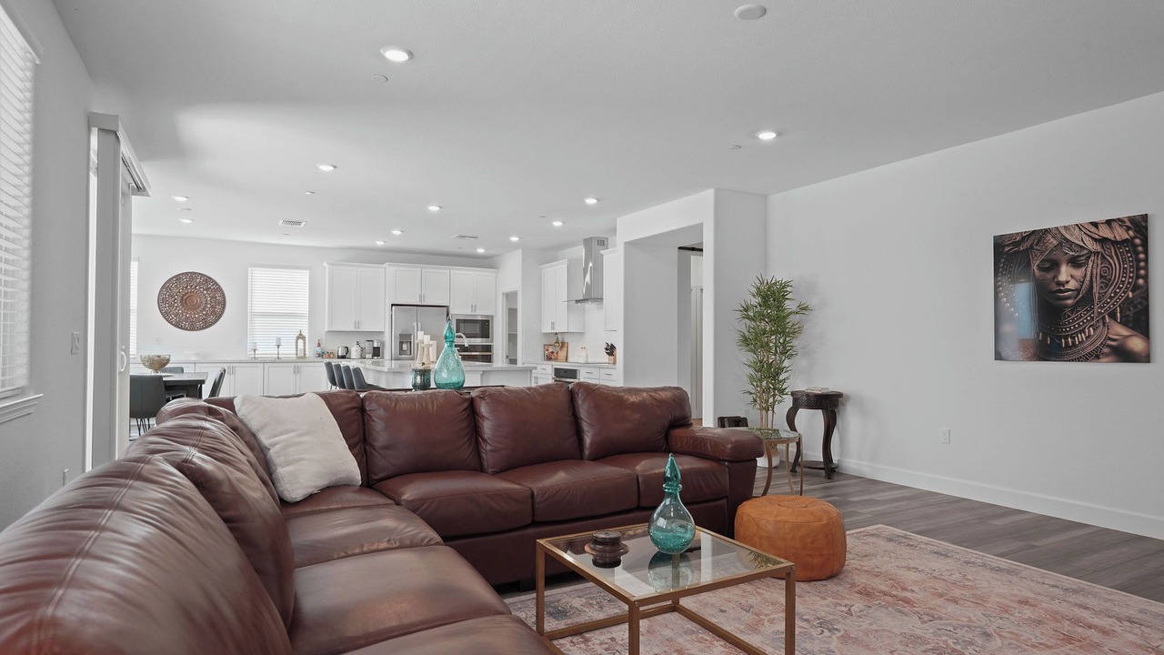 Photo of Livingroom in Sacramento