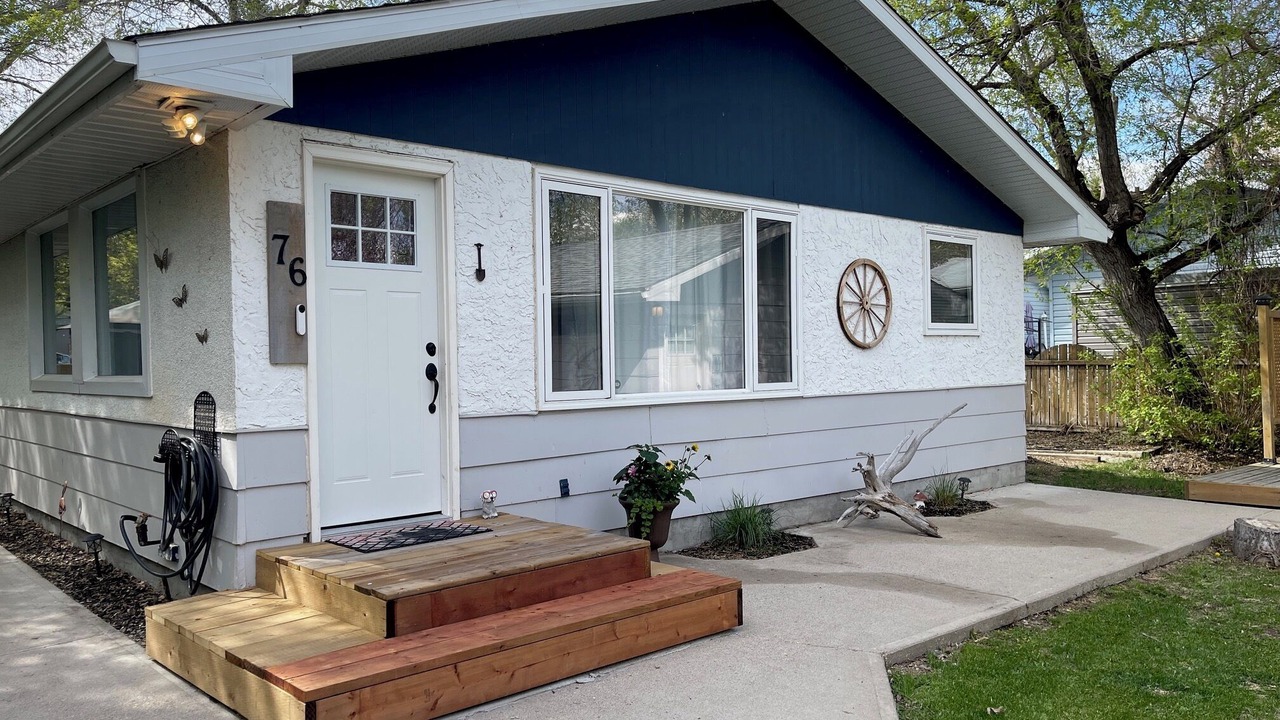 Photo of Outdoor in B-Say-Tah