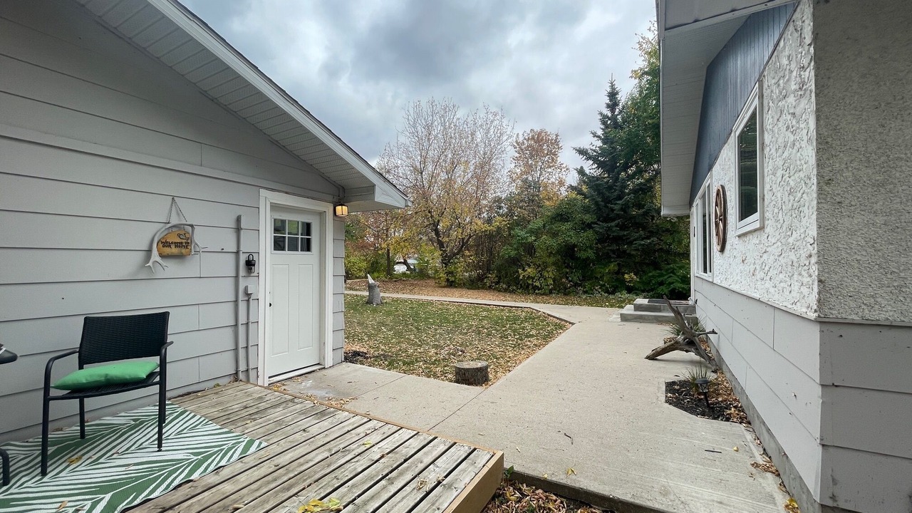 Photo of Patio Balcony in B-Say-Tah