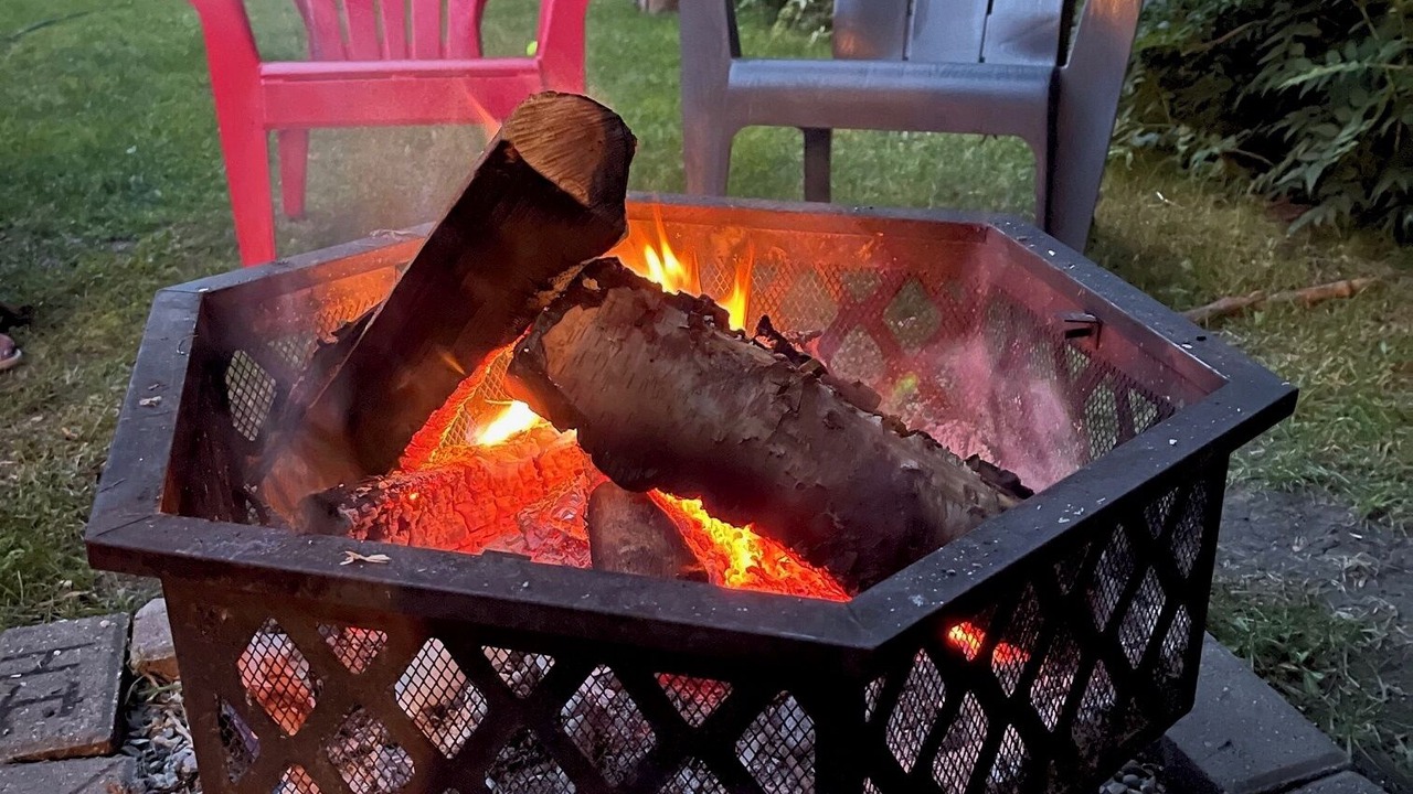 Photo of Outdoor in B-Say-Tah