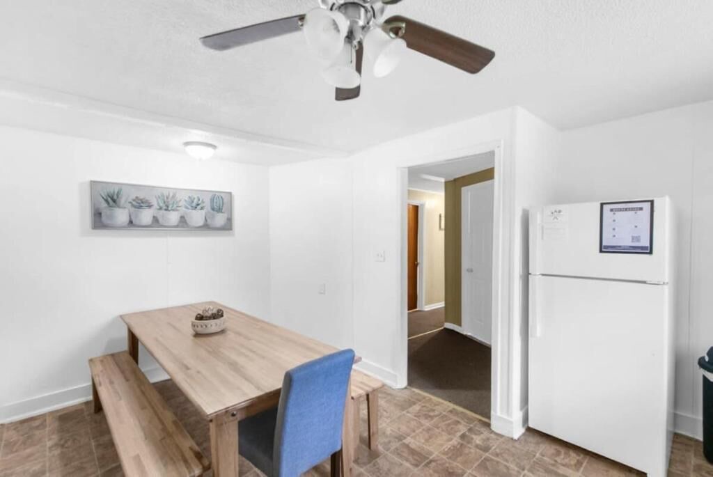 Photo of Livingroom in Birmingham