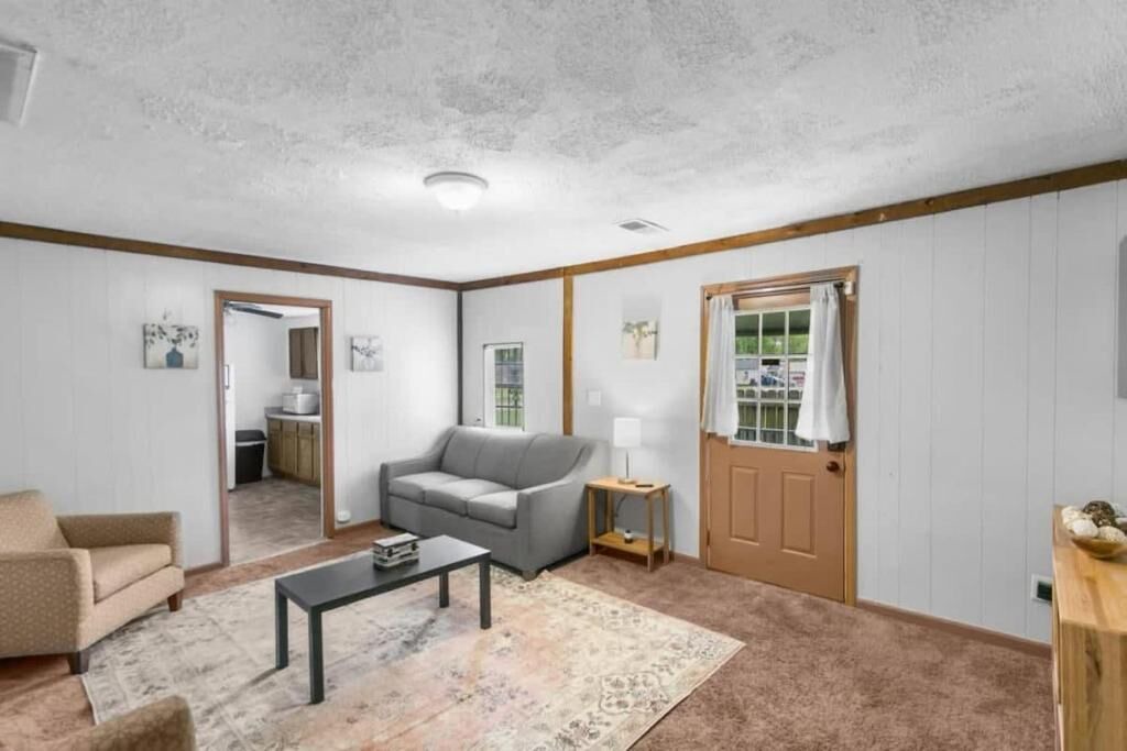 Photo of Livingroom in Birmingham