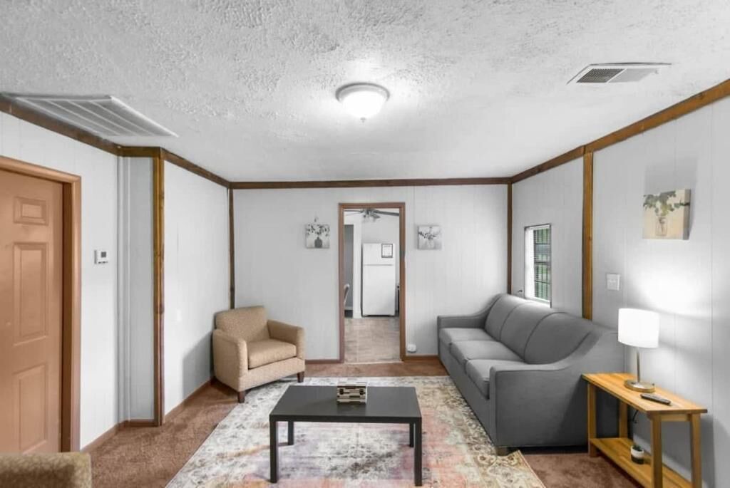 Photo of Livingroom in Birmingham