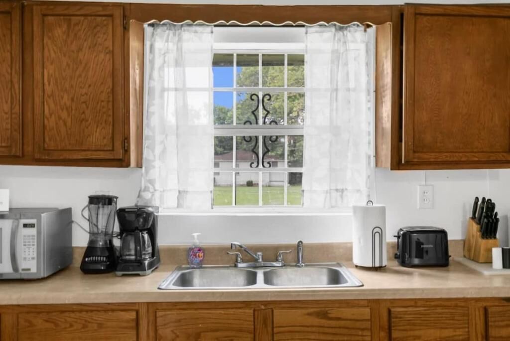 Photo of Kitchen in Birmingham