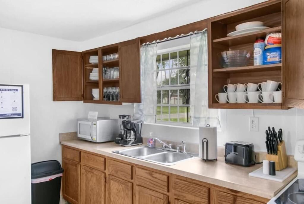 Photo of Kitchen in Birmingham