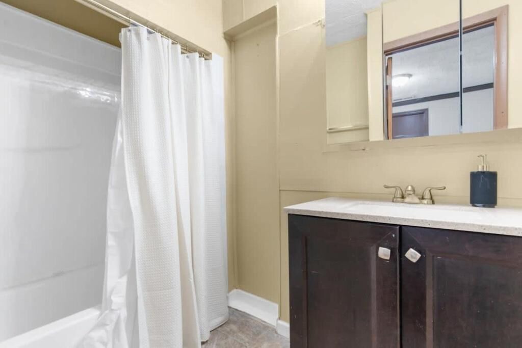 Photo of Bathroom in Birmingham