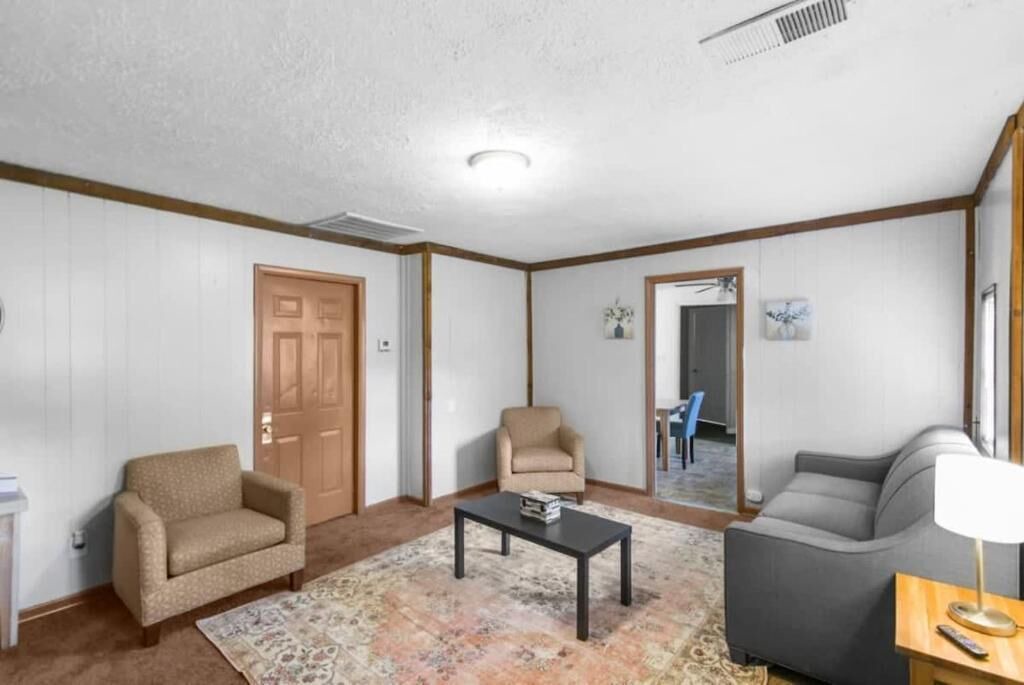 Photo of Livingroom in Birmingham