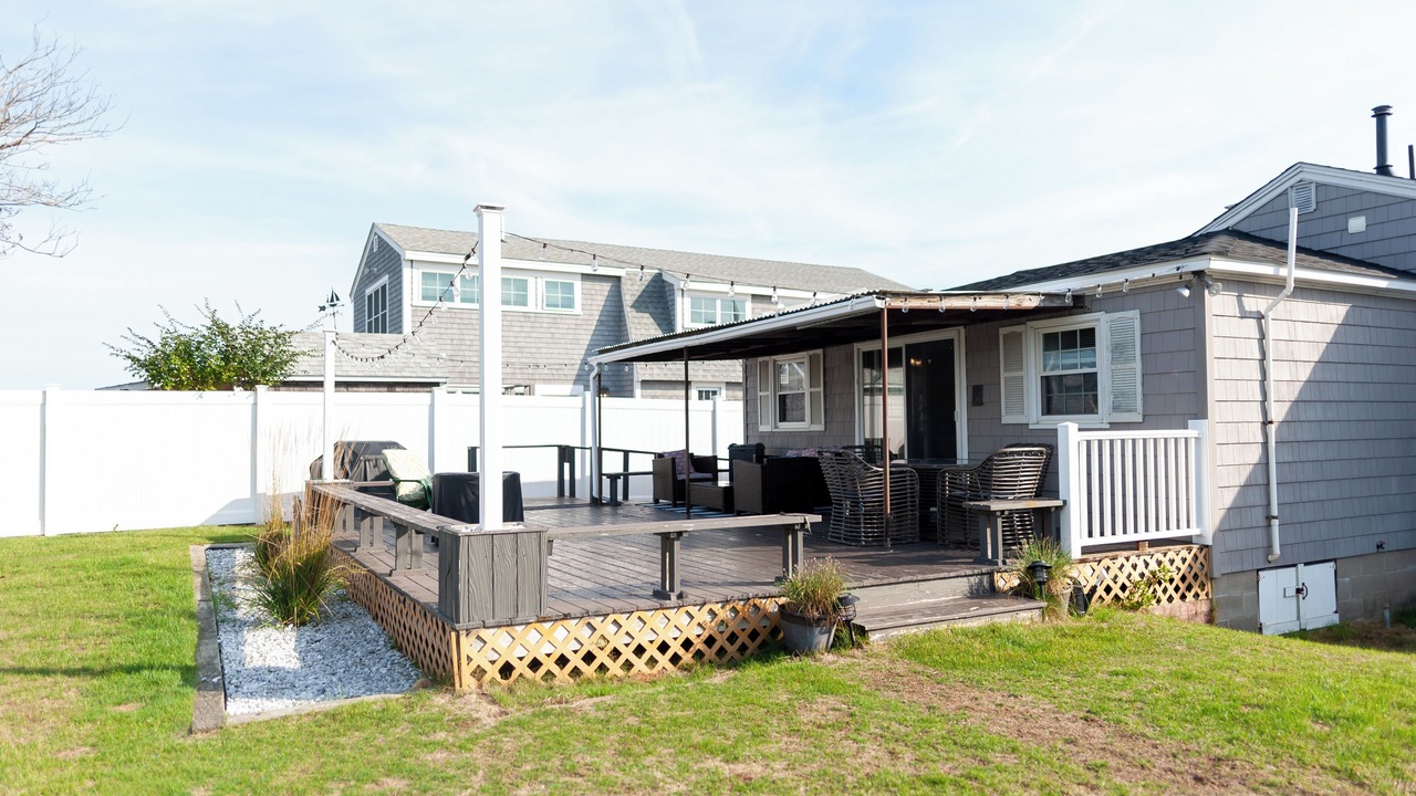 Photo of Outdoor in Seabrook