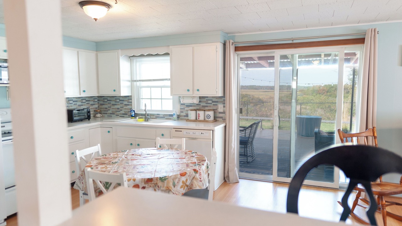 Photo of Kitchen in Seabrook