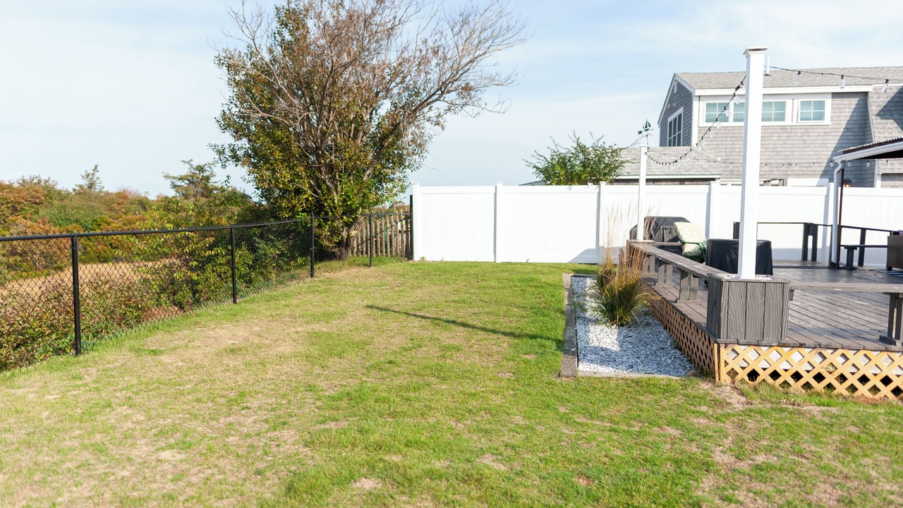 Photo of Patio Balcony in Seabrook