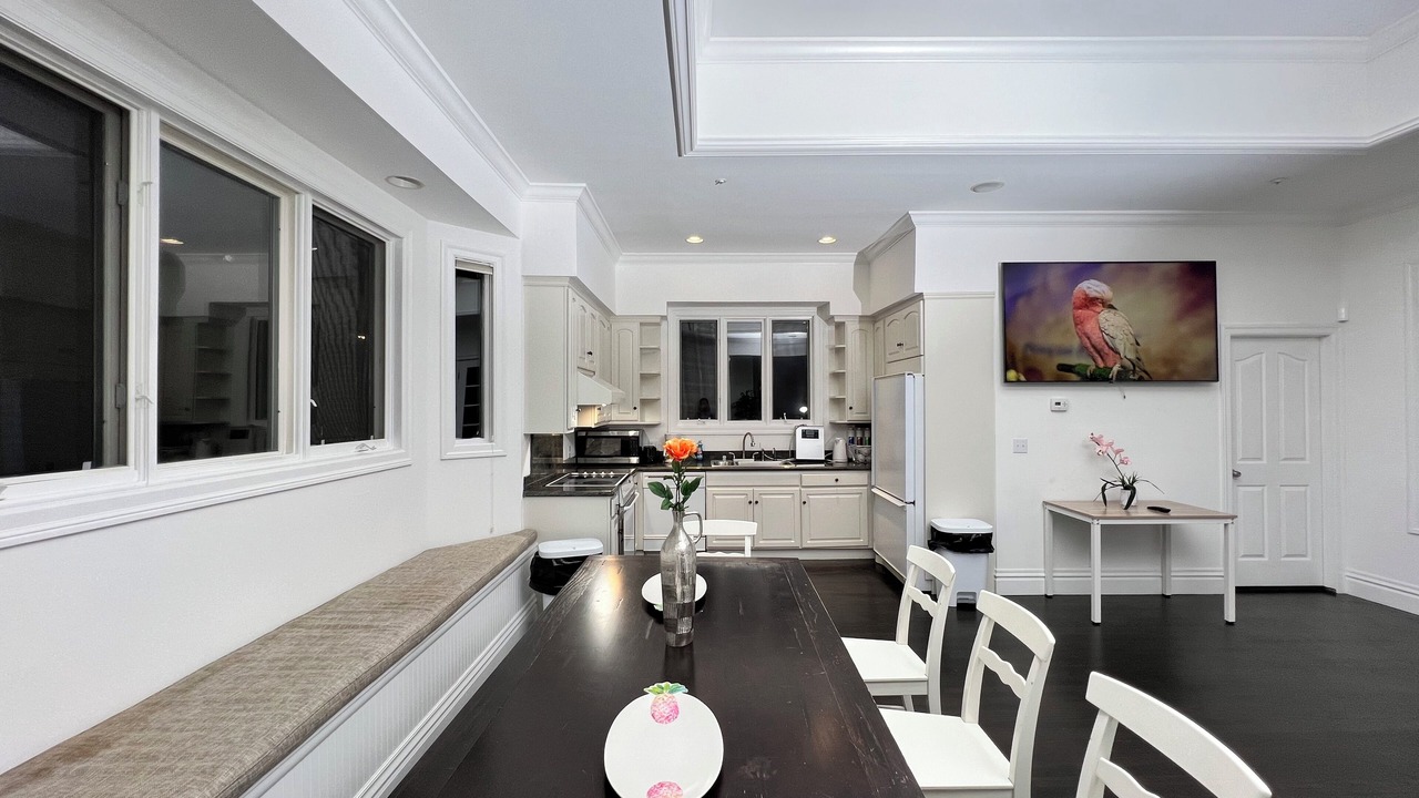 Photo of Kitchen in South San Mateo