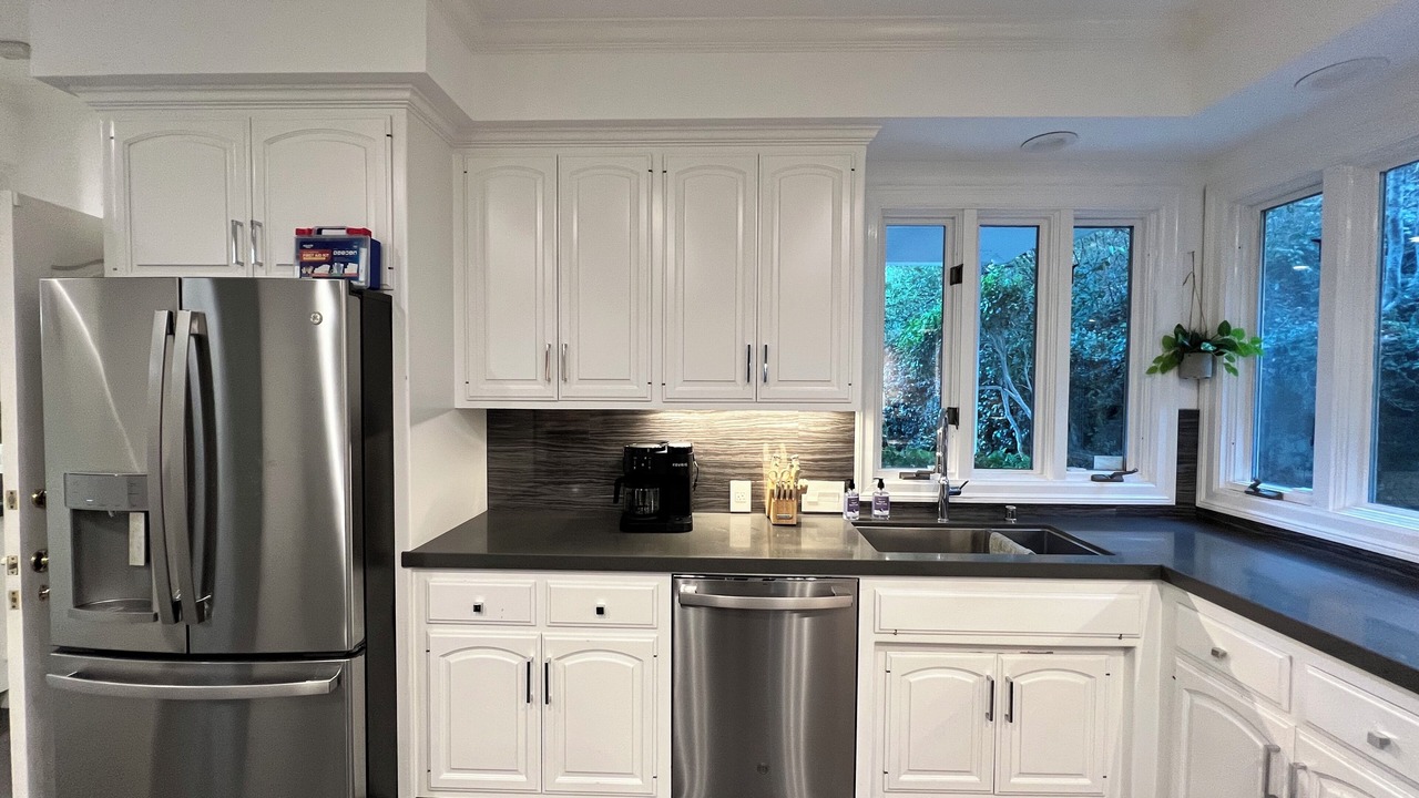 Photo of Kitchen in South San Mateo