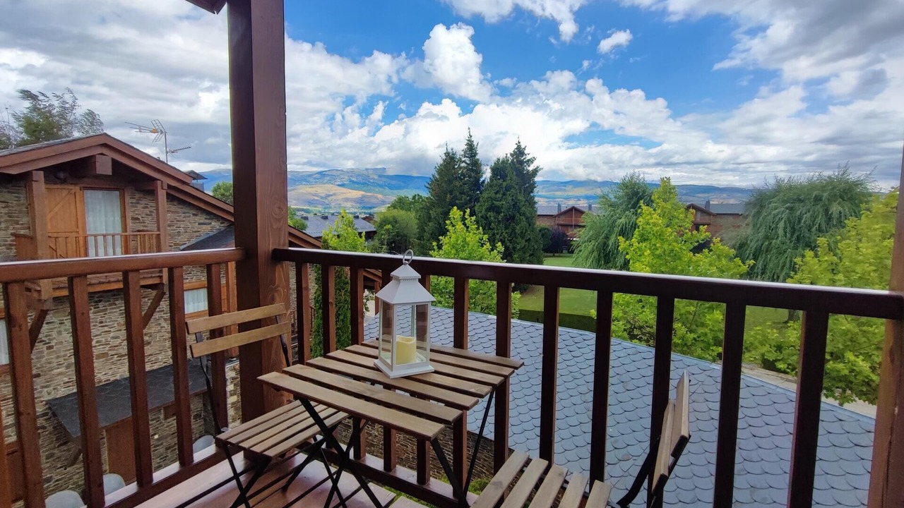 Photo of Outdoor in Palau-de-Cerdagne