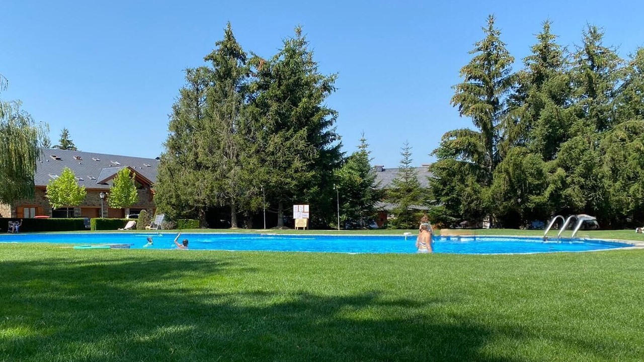 Photo of Outdoor in Palau-de-Cerdagne