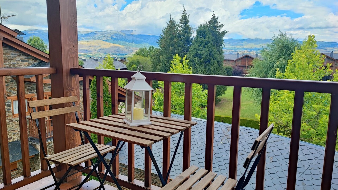 Photo of Outdoor in Palau-de-Cerdagne
