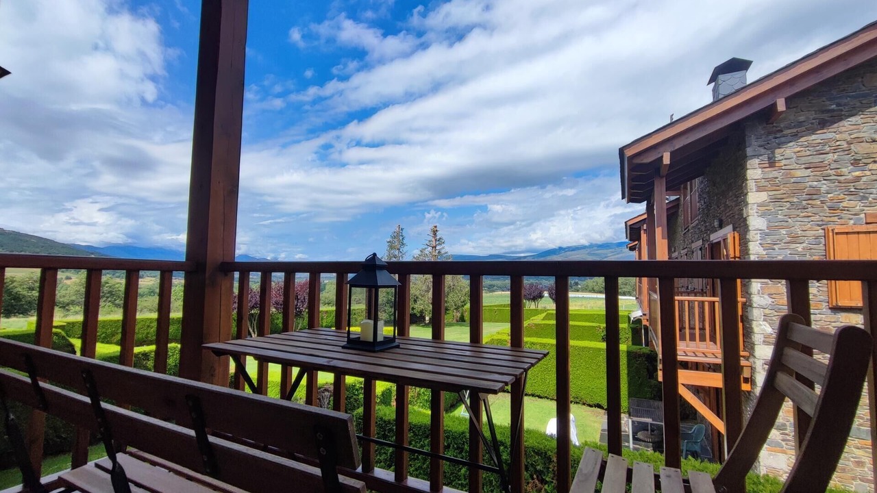 Photo of Outdoor in Palau-de-Cerdagne