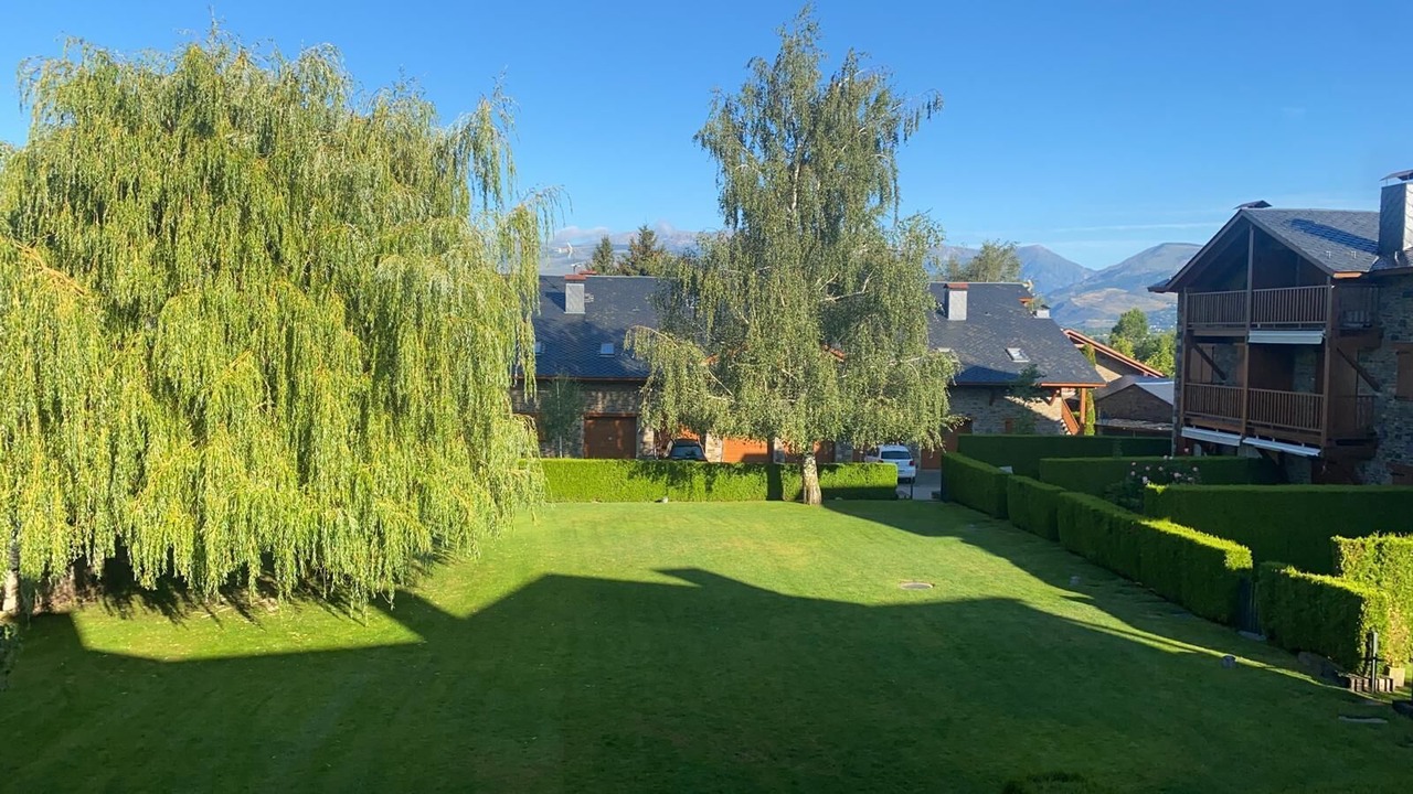 Photo of Outdoor in Palau-de-Cerdagne