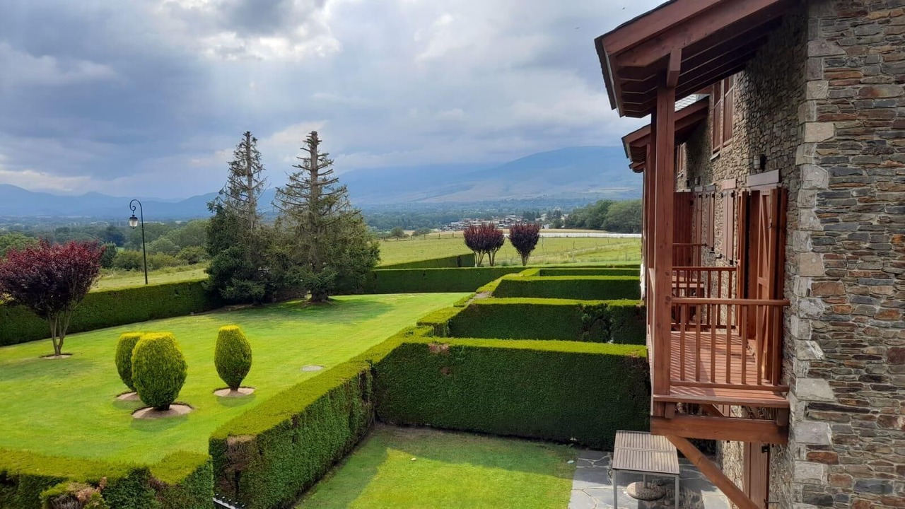 Photo of Outdoor in Palau-de-Cerdagne